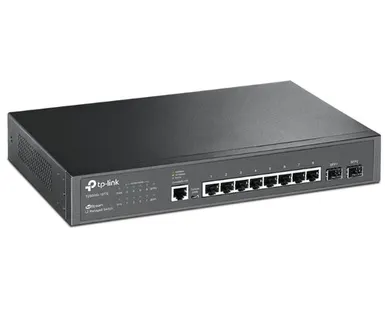 фото Коммутатор TP-LINK JetStream