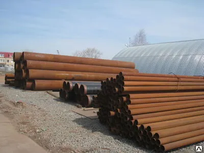 Фото №0 Хранение металлопроката на ответхранение, реализацию