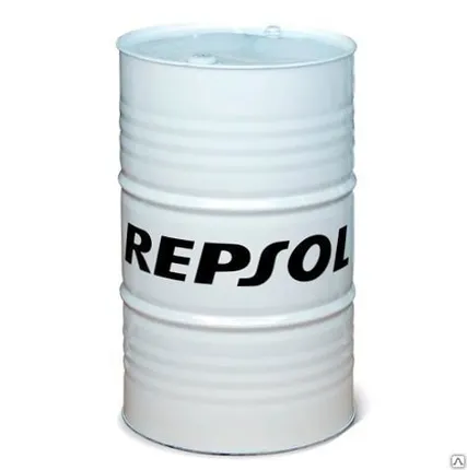 Фото №0 Масло турбинное REPSOL ARIES TURBO GAS 32 208L