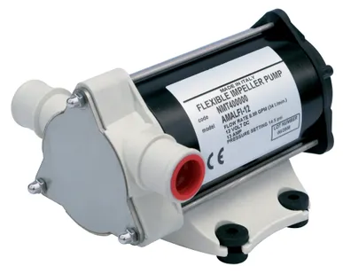 фото Трюмный насос Piusi AMALFI 1 24V