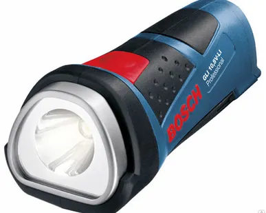 фото Фонарь аккумуляторный BOSCH GLI PocketLED Соло