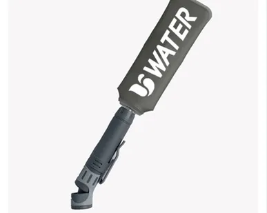 фото survival kit trekking outdoor water purifier