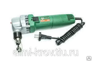 фото Ножницы вырубные NC380