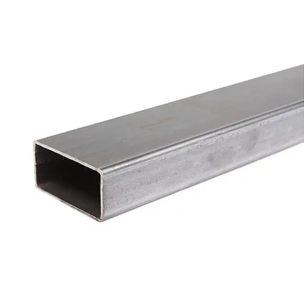 Фото №0 Труба профильная 60x30x2,0