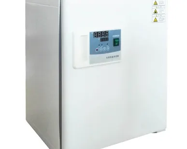 фото Инкубатор ULAB UT-2125 (124 л, Tкомн.+5…+65 °C)