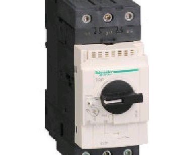 фото Автоматический выключатель Schneider Electric GZ1E06