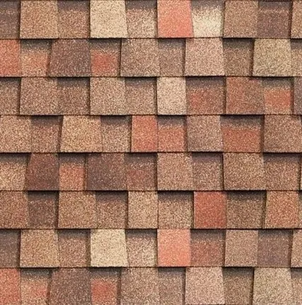 Фото №0 ТЕХНОНИКОЛЬ SHINGLAS гибкая черепица ДЖАЗ Коррида (2,0м2/уп.)