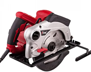 фото Пила дисковая NUMBER ONE CS1600/190-PRO, 1600 Вт, 190 мм