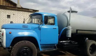 фото Ассенизатор от собственника Андрей