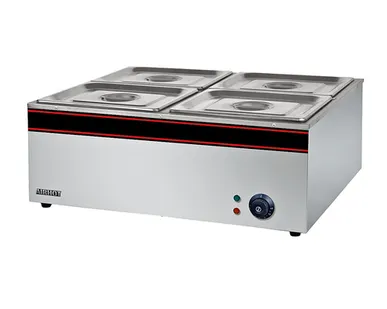 фото Мармит AIRHOT BM-4