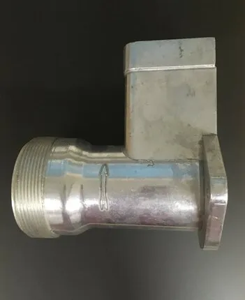 Фото №0 Корпус в сборе для ТМ-32,01,200 ТМ-32.01.200