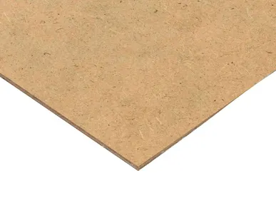 фото ДВП ТСН-20 2745х1700х2,8 Е2