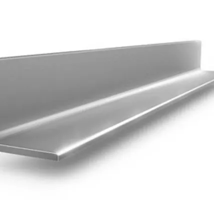 Фото №0 Уголок горячекатаный 25х25х4