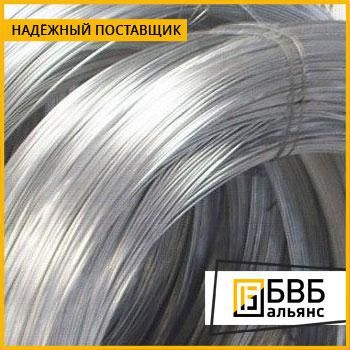 Фото №0 Проволока алюминиевая А5 ОСТ 1 92005-2002
