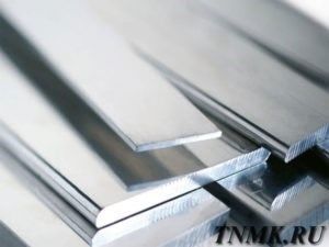 фото Шина алюминиевая 3х40 мм АД31Т1 ГОСТ 15176-89