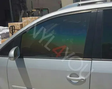 фото Тонировочная пленка АВРОРА