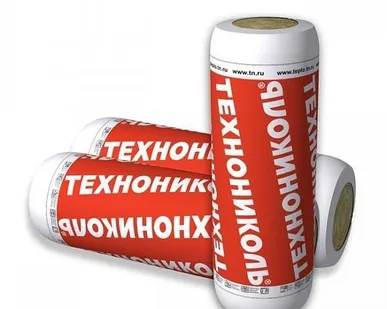 фото МАТЫ ТЕХНОНИКОЛЬ МП 75, 60 ММ
