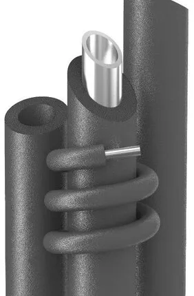 Фото №0 Трубка Energoflex super 110/9 (2м)