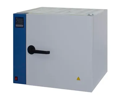 фото Шкаф сушильный LOIP LF-60/350-VG1 (60 л, 350 ºC, встроенный вентилятор, цифровой контроллер)