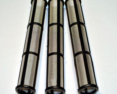 фото Фильтр выходной для Ultra Max II и MarkV 100 mesh 224468