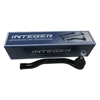 Фото №0 INTEGER Наконечник р/т прав Megane III/Fluence ор 485204680R INTEGER RP1102M