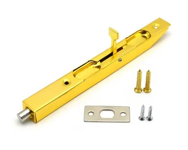 фото Ригель SOLLER М10 золото