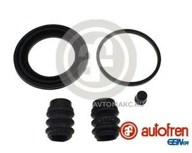 фото AUTOFREN Ремк-т переднего тормозного суппорта