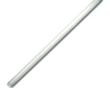 фото Лампа линейная люминесцентная ЛЛ 36вт L 36/765 G13 дневная.Osram