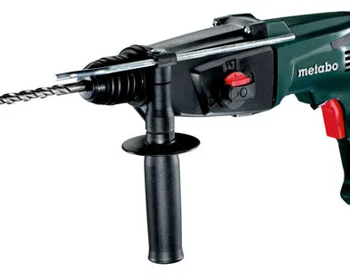 фото Перфоратор KHE 2444 SDS+3р 800Вт 2.8Дж кейс Metabo 606154510
