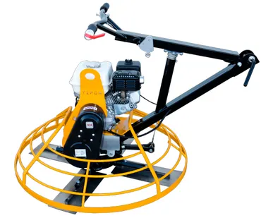 фото Затирочная машина Enar TIFON 907 (Honda GX270)