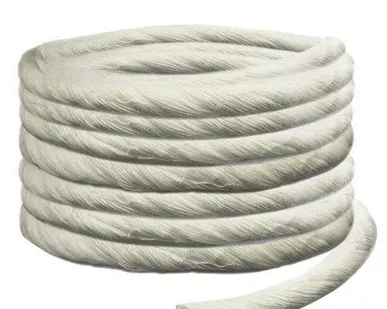 фото Шнур асбестовый ШАОН 10мм 1метр ГОСТ 1779-83