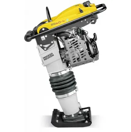 Фото №0 Аренда Вибратрамбовки 65кг