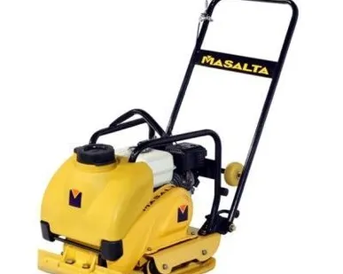 фото Виброплита Masalta MS 90-4 в аренду