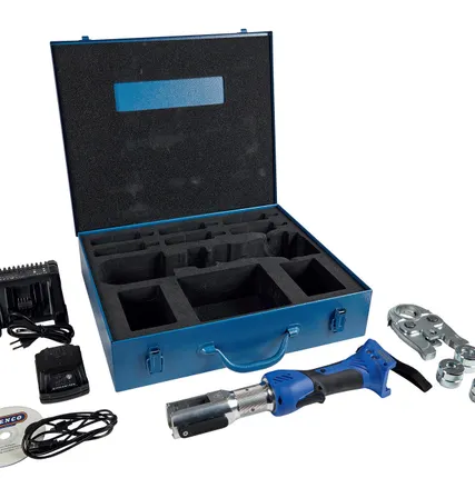 Фото №0 Мини-пресс Henco M-BMINI3