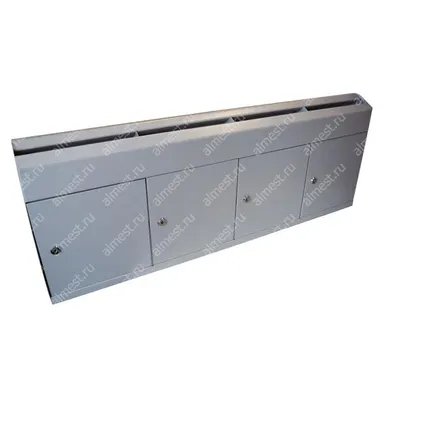 Фото №0 Почтовый ящик