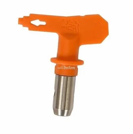 Фото №3 Сопло ASPRO-109 для краскопульта (форсунка)