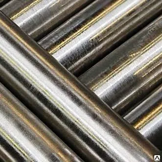 Фото №0 Труба никелевая НП2 НП2Э НК0.2Э НВ3 НМг НВМг3-0.08в НКО2Э ГОСТ 13548-77