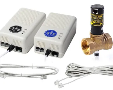 фото Сигнализатор загазованности САКЗ МК3 ду 25