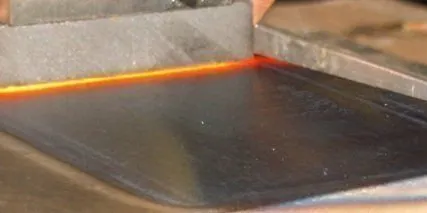 Фото №0 Поверхностная закалка ТВЧ