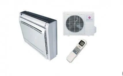 Фото №0 Напольно-потолочный кондиционер Dantex RK-18GHM-N1