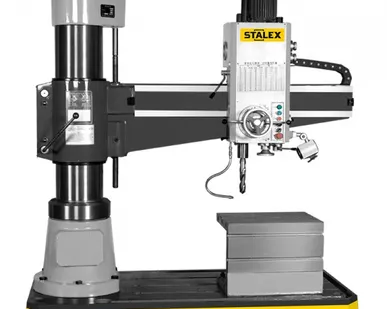 фото Станок радиально-сверлильный STALEX RD1600x50