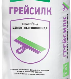 фото Шпаклевка финишная Т-37 ОСНОВИТ 20кг