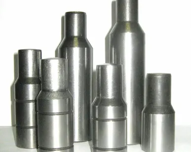 фото Ударники к отбойным молоткам и бетоноломам