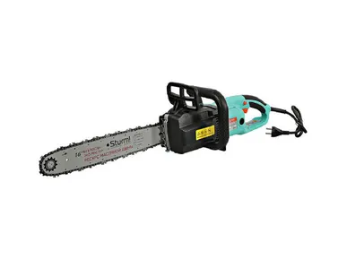 фото Цепная пила электрическая Sturm! CC9922