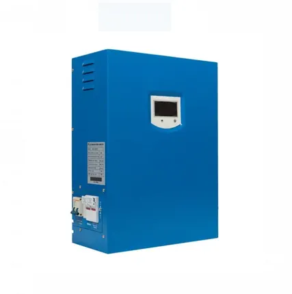 Фото №0 Контроллер заряда A2 1000W-48V