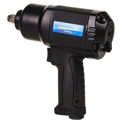 Фото №0 Гайковерт пневматический Concorde CD-IW1200-12С ударный
