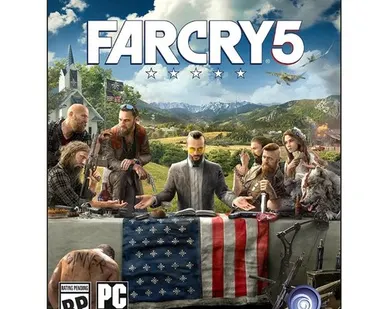 фото Far Cry 5