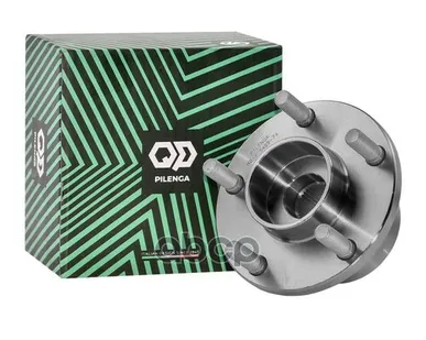 фото HBP5489 PILENGA Ступица в сборе Fr Focus II 04-, C-Max -07 PILENGA арт. HBP5489