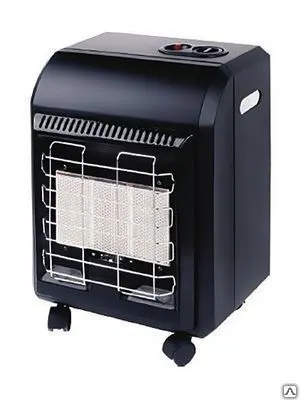 Фото №0 Инфракрасный газовый обогреватель Neoclima UK - 10 Отопление, дом