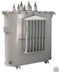 Фото №0 Трансформатор ТМТО-80/0,38